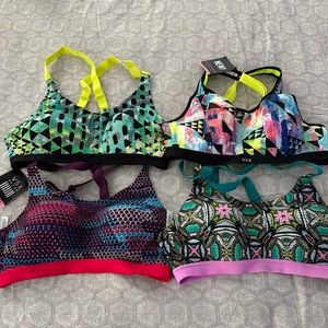 New bundle of sport bras